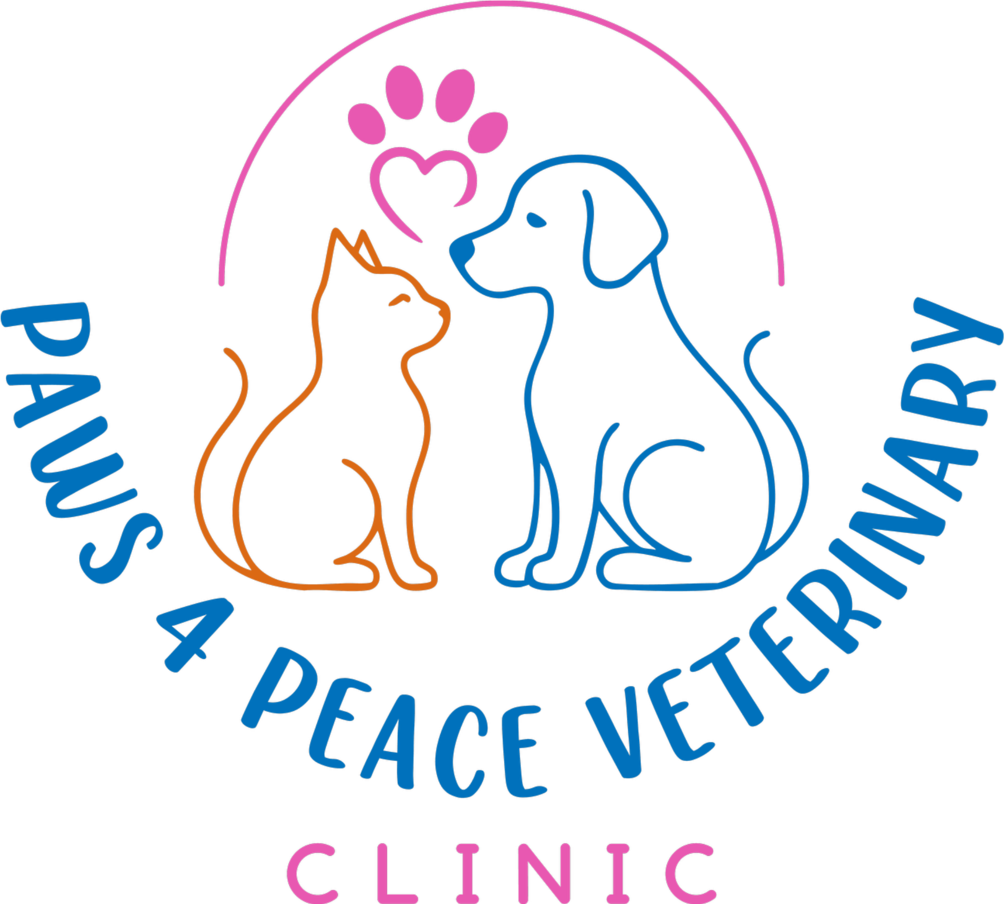 Paws 4 Peace Veterinary Clinic
