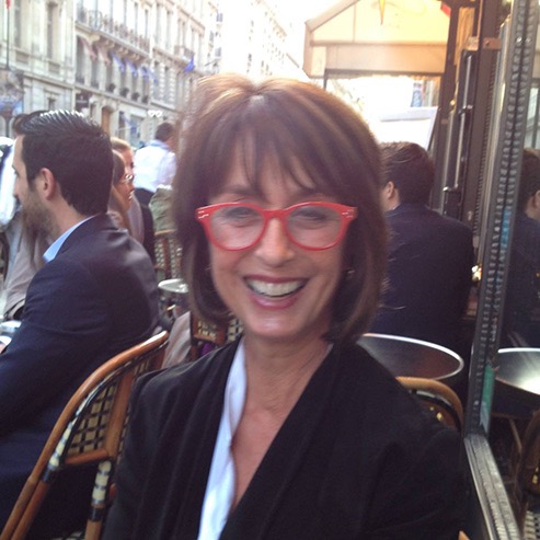 Marcia Brisbois